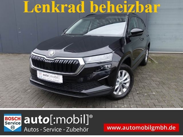 Skoda Karoq 1.0 TSI Ambition NAVI+LED+EINPARKHILFE