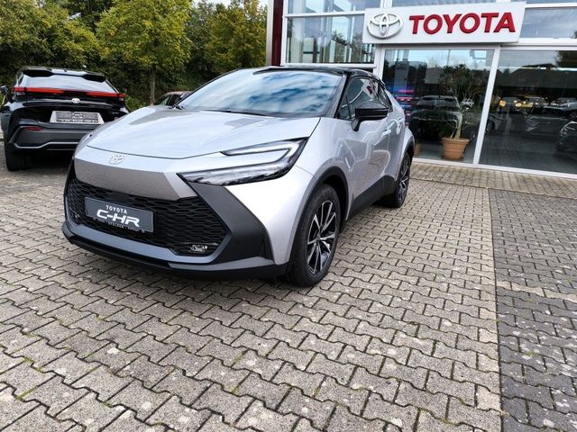 Toyota C-HR 2.0 Plug-in-Hybrid Team Deutschland *Plug-I