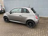 Fiat 500 Sport - Fiat 500S aus 2013