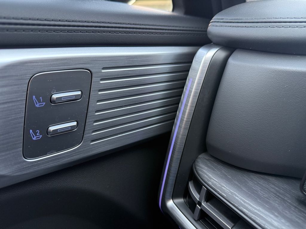 Hyundai Santa Fe – Bild 29