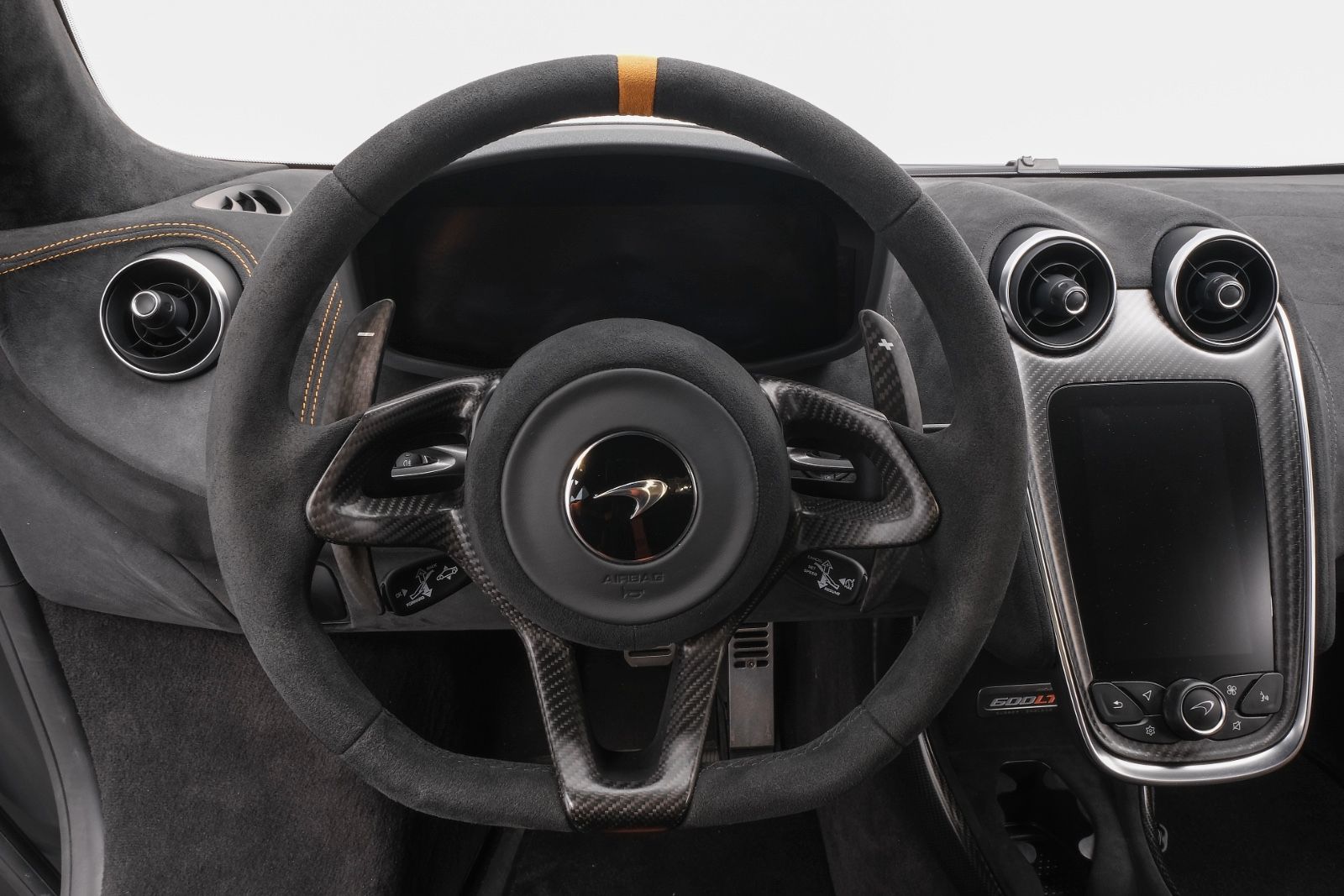 Fahrzeugabbildung McLaren 600LT/FULL CARBON/CLUBSPORT PRO/LIFT/MSO