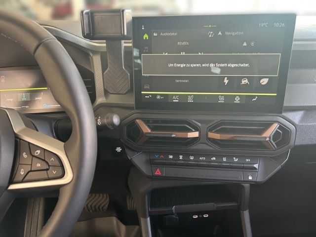 Fahrzeugabbildung Dacia Duster Extreme 1.6 Hybrid 140HP AT SHZ Digitales