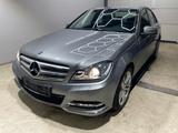 Mercedes-Benz C 180 C Limousine C 180 CGI BlueEfficiency - gebrauchte Mercedes-Benz C 180 aus dem Jahr 2013