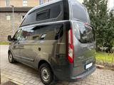 Ford Nugget Westfalia - Ford Nugget Wohnmobil