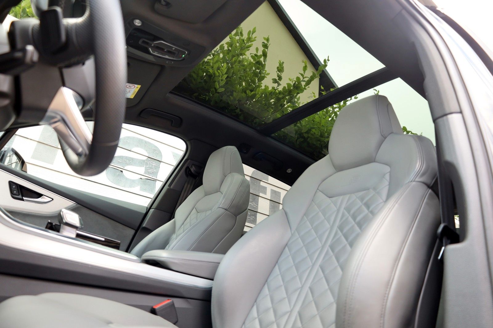 Fahrzeugabbildung Audi Q7 50 TDI quattro S line,Kame.,ACC,HUD,Panor,B&O