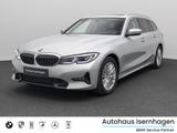 BMW 320d SportLine Laser DAB Kamera HUD H/K Panorama - BMW 3 Series: Kombi