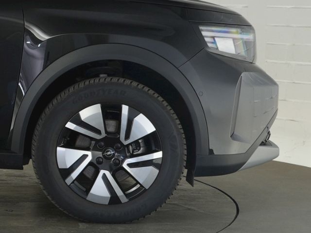 Frontera Electric C GS 44kWH AT+LED+NAVI+RÜCKFAH