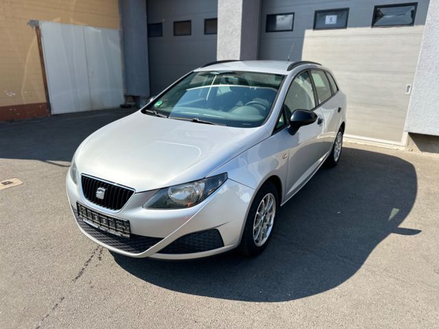 Seat Ibiza ST Reference*KLIMA*