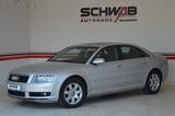 Audi A8 3.0 TDI quattro | Rentnerfahrzeug | Navi |AHK - gebrauchte Audi A8 aus dem Jahr 2004