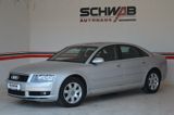 Audi A8 3.0 TDI quattro | Rentnerfahrzeug | Navi |AHK - Audi A8 aus 2004