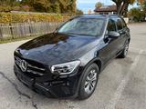 Mercedes-Benz GLC 200 4MATIC | Night | AHK | Keyless | Winter - Mercedes-Benz GLC 200: Von Privat