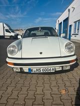 Porsche 911 SC Targa