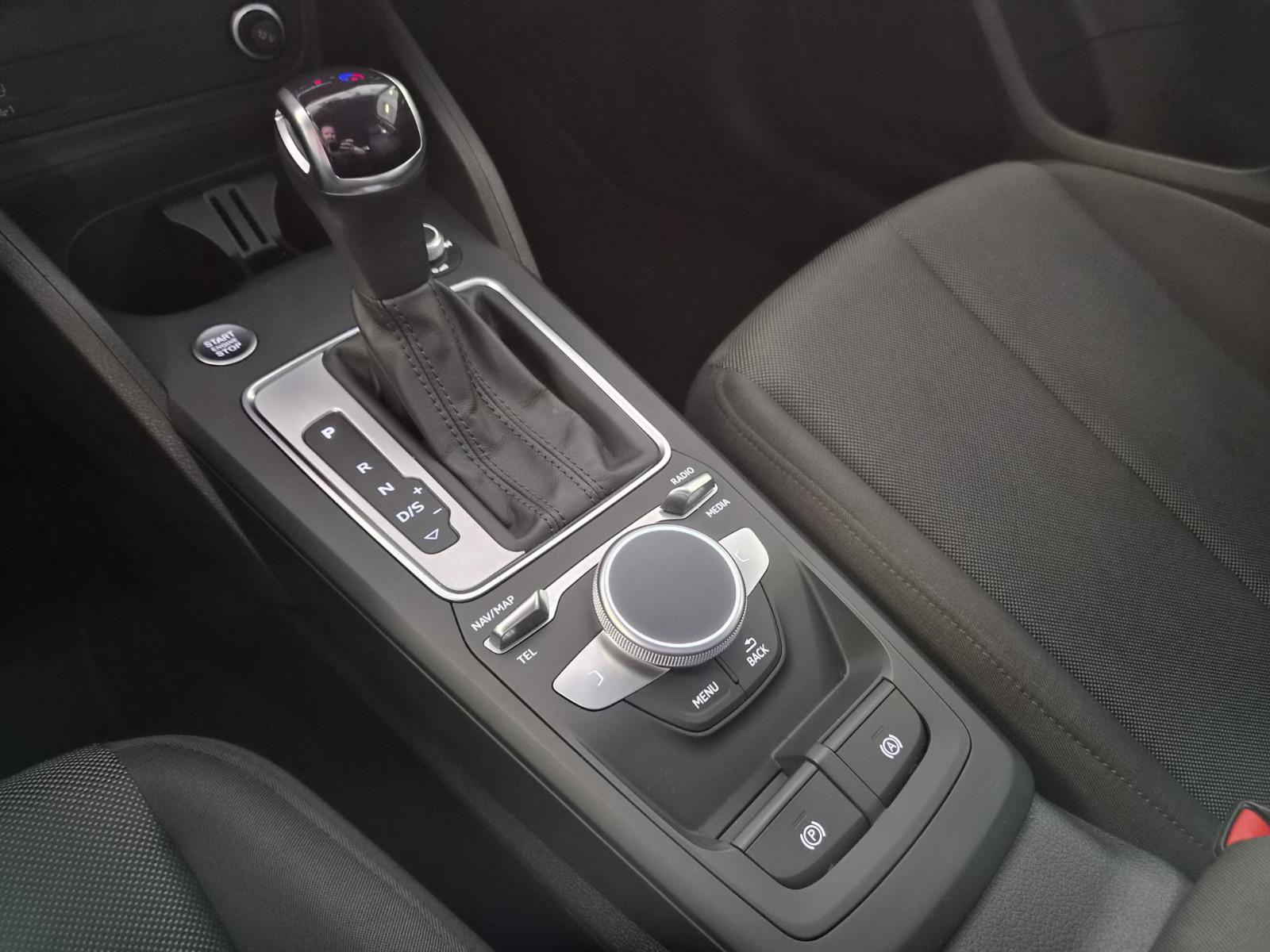 Audi Q2 35 TFSI advanced / KLIMA / GARANTIE /, миниатюра 23