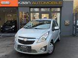 Chevrolet 1.0 Spark LS/2HAND/ALLWETTER/KLIMA/SERVO/TÜV - Chevrolet Spark: 1.0