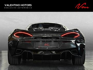 2016 Mclaren 570S 照片 5