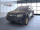 Dacia Duster Expression Technik-Paket Bluetooth Navi - Dacia Duster: Expression