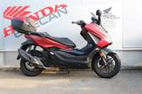 Honda FORZA 125 - HONDA ROLLER 125