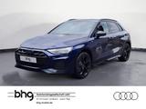 Audi A3 Sportback S line 35 TFSI 110(150 ) kW(PS) S t - Audi A3: Sportback Ps
