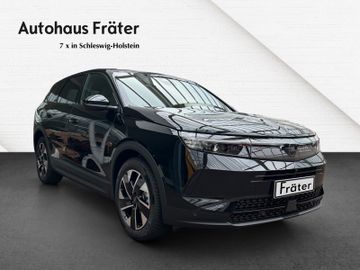 Fotografie 3 des Opel Grandland (X) Grandland 1.2 MHEV Headup Allwetter NAVI 360°