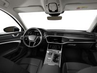 Audi A6 - Vorschau Bild 13