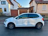 Volkswagen VW Polo 1.2 TSI Allstar gepflegt | HU-12/2027 - VW Polo von privat