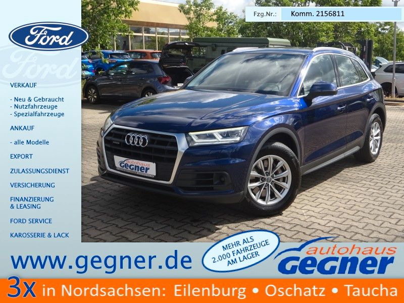 Image of Audi Q5