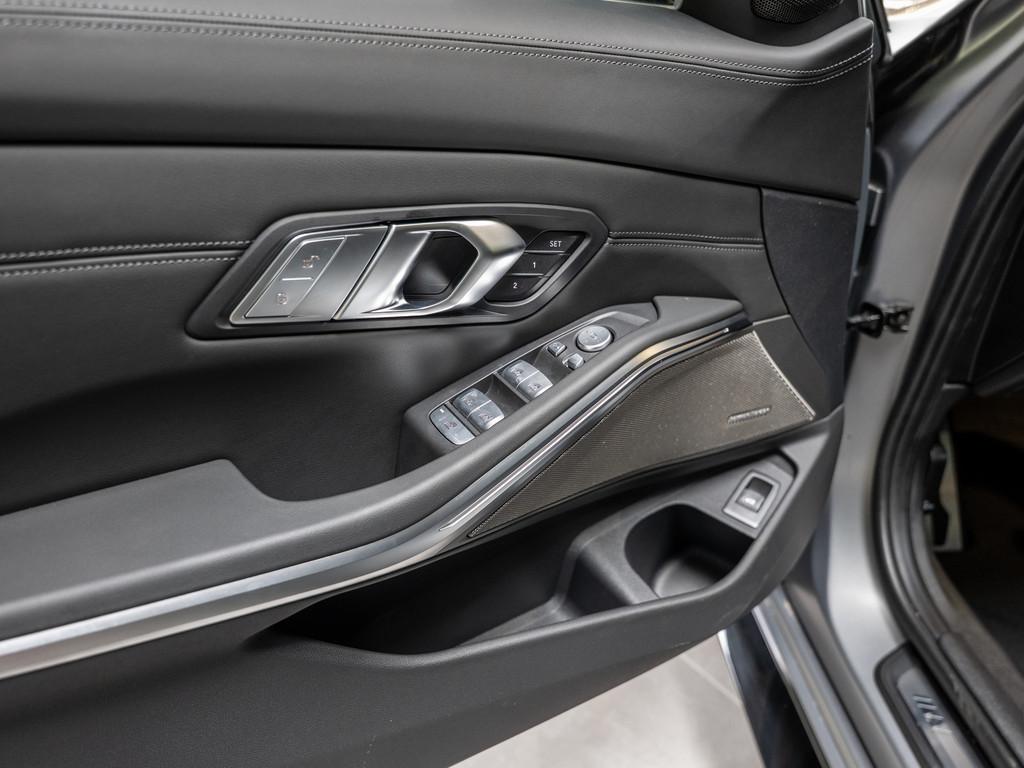 BMW M3 Touring M xDrive Competition LED HUD NAVI H/K
