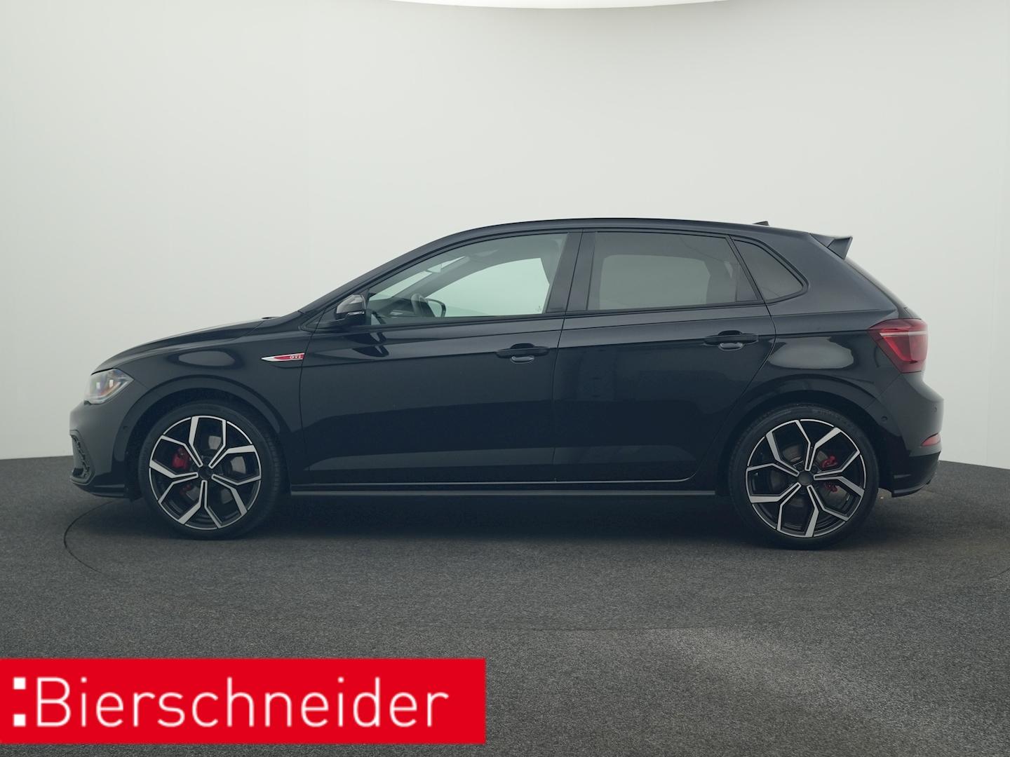 Volkswagen Polo GTI 2.0 TSI DSG NAVI KAMERA IQ-LIGHT, миниатюра 3