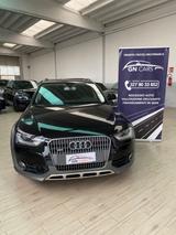 Audi A4 allroad S TRONIC ADVANCED - gebrauchte Audi A4 Allroad aus dem Jahr 2015