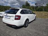Skoda Octavia 2.0 TDI DPF RS - Skoda Octavia: TDI