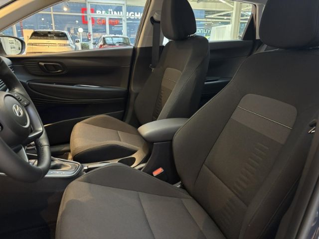 Hyundai BAYON – Bild 11