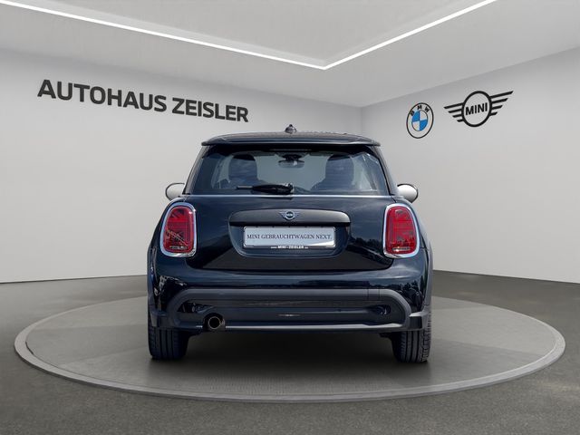 Foto Nummer 6: MINI One