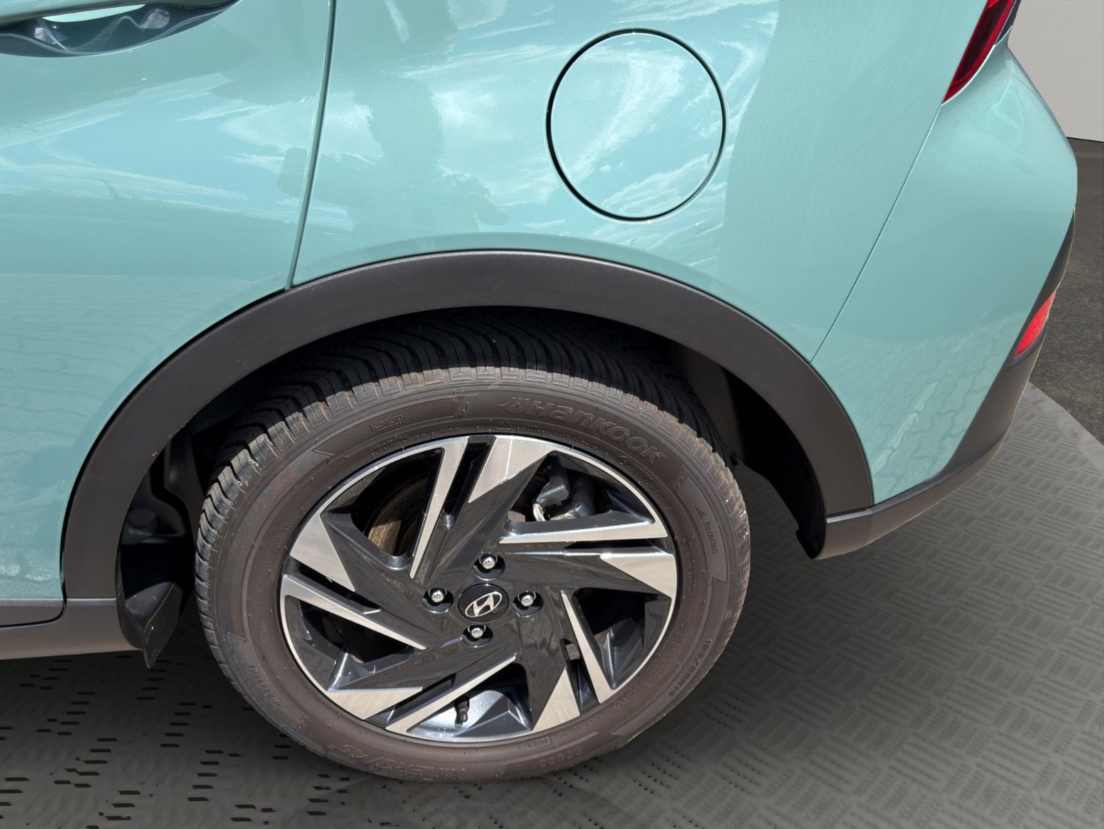Hyundai BAYON – Bild 22