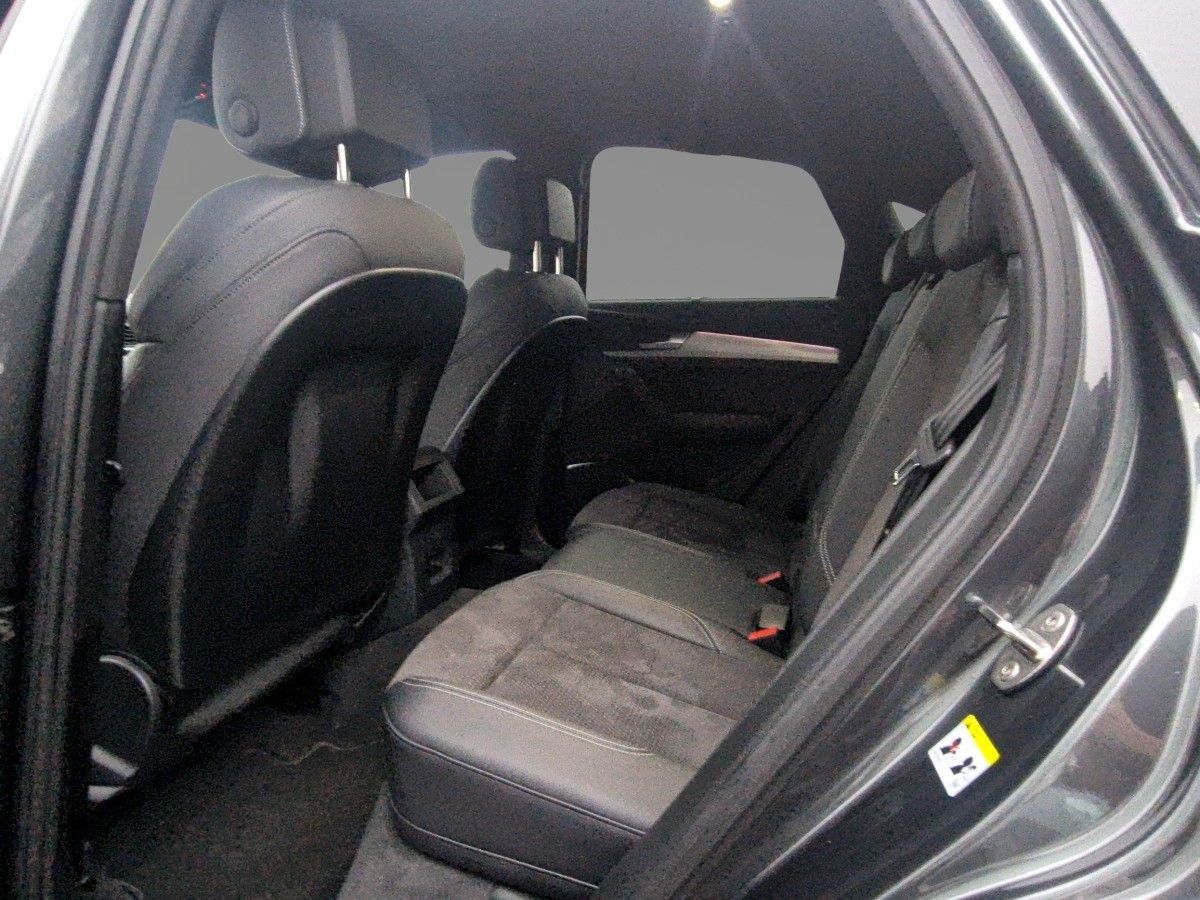 Audi SQ5 - Bild 8
