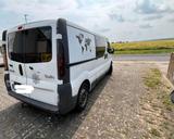 Renault Trafic 2 L2H1 Camper Campervan - Renault Trafic in Wiesbaden