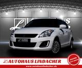 Suzuki Swift 1.2 Comfort - Suzuki Swift: Weiß