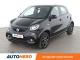 Smart forfour 1.0 Basis Prime*TEMPO*PDC*ShZ*LIM* - Smart ForFour in Frankfurt (Main)