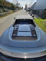 Audi R8 5.2 FSI performance S tron. quat. Spyder - - Audi R8 aus 2021