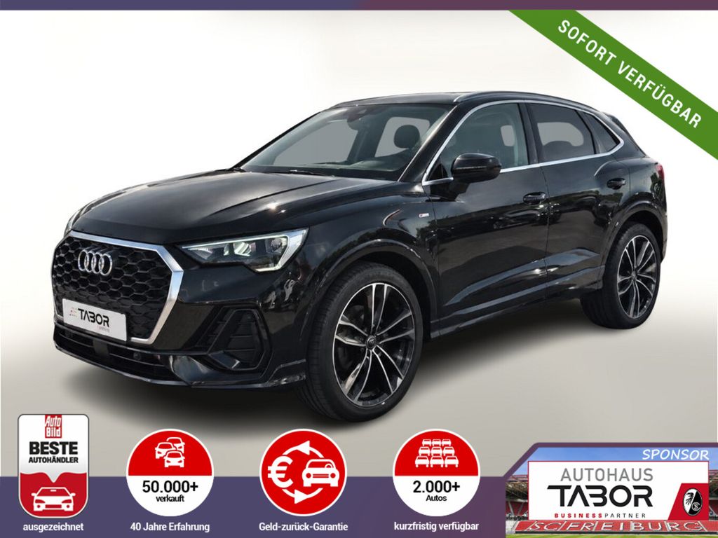 Image of Audi Q3