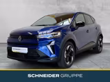 Renault Captur TECHNO TCE 90 NAVI+KAMERA+SHZ+PDC+KLIMA - Renault Captur: Leasing