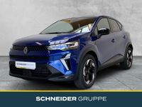 Renault Captur - Vorschau Bild 1