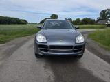 Porsche Cayenne S 4.5 L mit 340 PS, V8, Allrad - Porsche Gebrauchtwagen von 2006