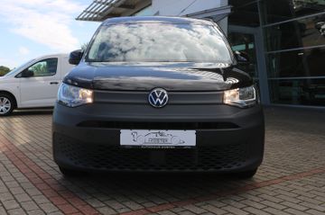 Volkswagen Caddy - 2