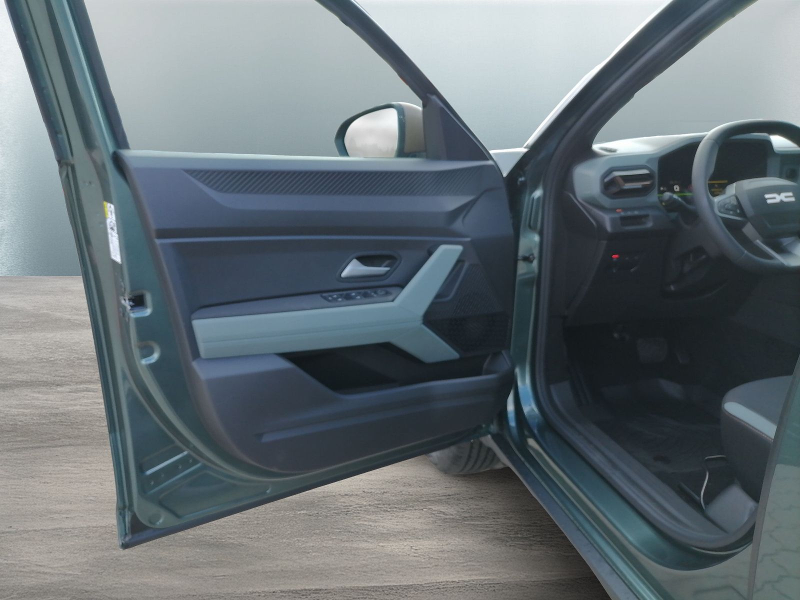 Dacia Bigster - Bild 11