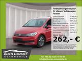 Volkswagen Touran ACTIVE 2.0TDI*DSG AHK LED ACC R-Kam Navi - Volkswagen Touran ACTIVE mit Diesel-Antrieb