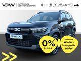 Dacia Bigster Hybrid 155 Journey Klima Navi