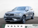 Volvo XC90 T8 Recharge Inscription AWD HUD AHK PANO - Volvo XC90: T8 Recharge