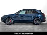 Porsche Cayenne S Massage Sportabgas InnoDrive Standheiz - Porsche Cayenne: Standheizung