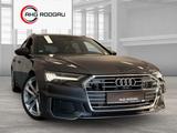 Audi A6 Avant 50 TDI qu./AHK/360/MATRIX/Head-UP/LUFT - Audi A6 in Frankfurt (Main)