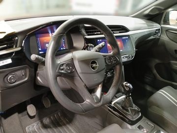Fotografie 9 des Opel Corsa GS Navi Matrix-LED Keyless Sitzheizung PDC